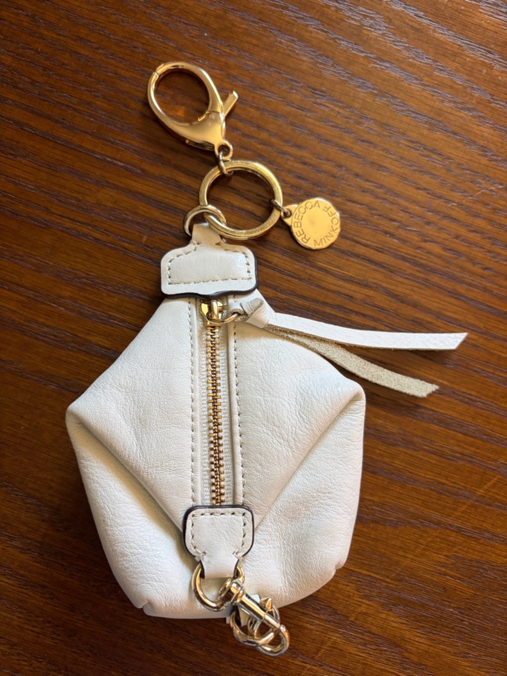 Rebecca Minkoff Julian Key Fob